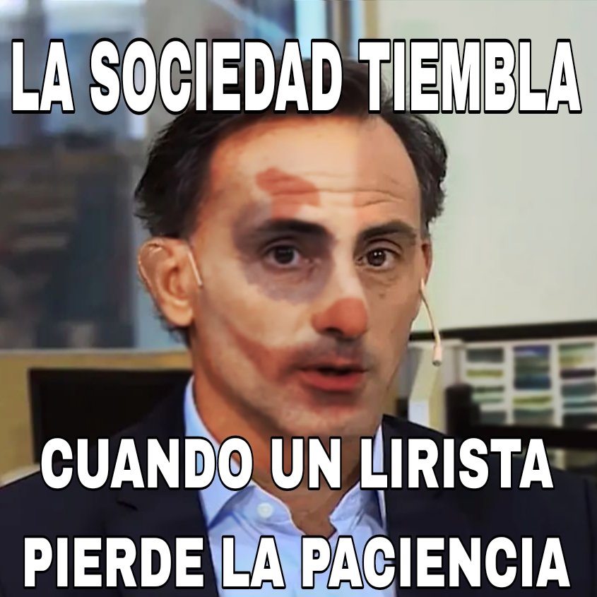 La Hrabina tweet media