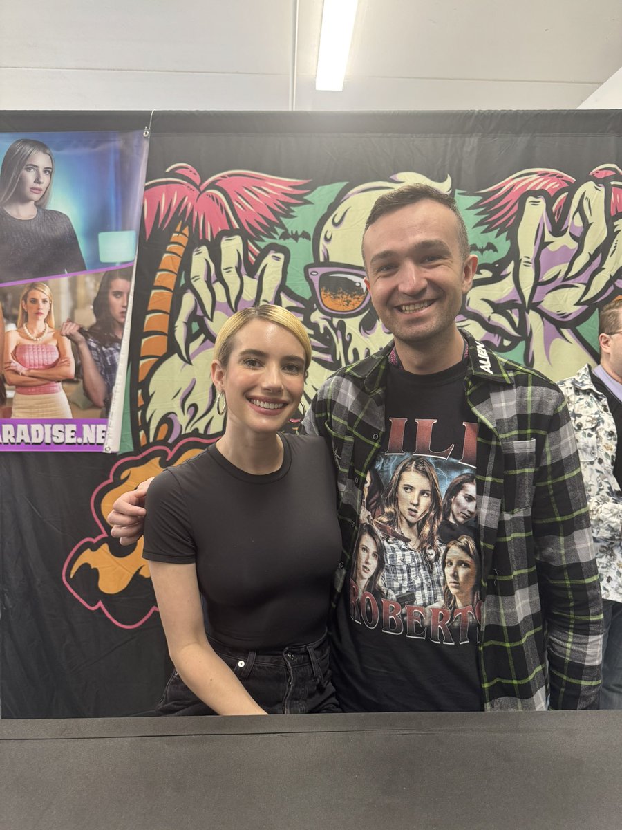 zacharybinx711's tweet image. Scream 4 will always be top tier #scream4 #ghostface #scream #horror @ScaradiseFl