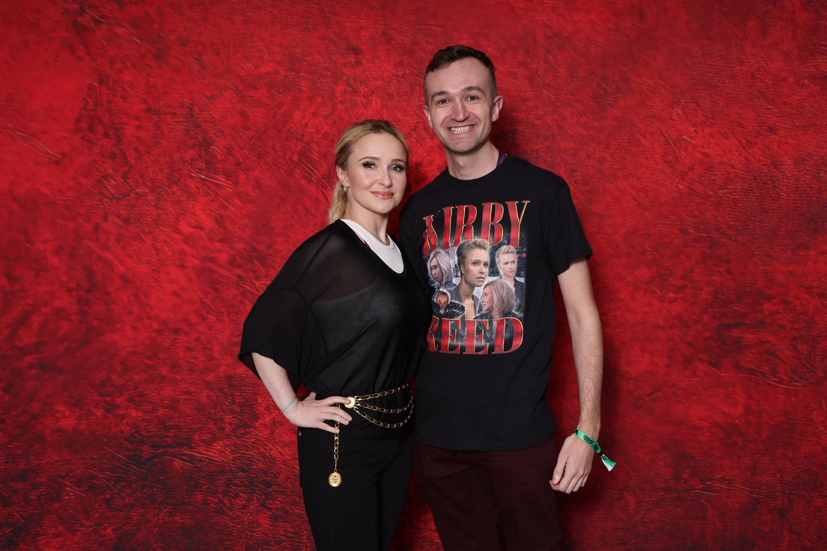 zacharybinx711's tweet image. Scream 4 will always be top tier #scream4 #ghostface #scream #horror @ScaradiseFl