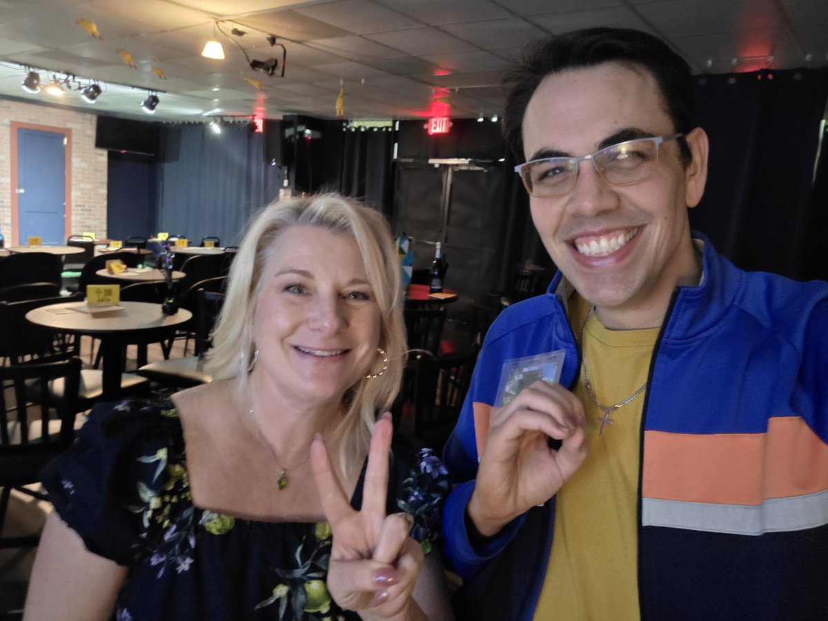 thomas_ferrer's tweet image. Celebrated Jean's 20 years in the real estate biz!! Without her, I wouldn't have my #Jacksonville home! 🏡

If you'd like to live in my hood or look at homes in Northeast Florida (#StAugustine to #Fernandina!), reach out to Jean!!