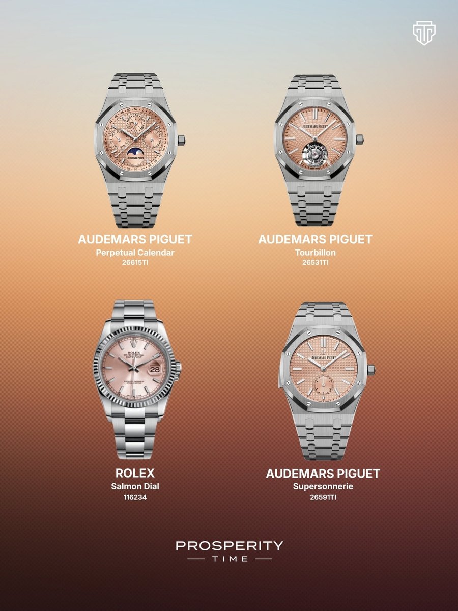 Prosperity Time tweet media