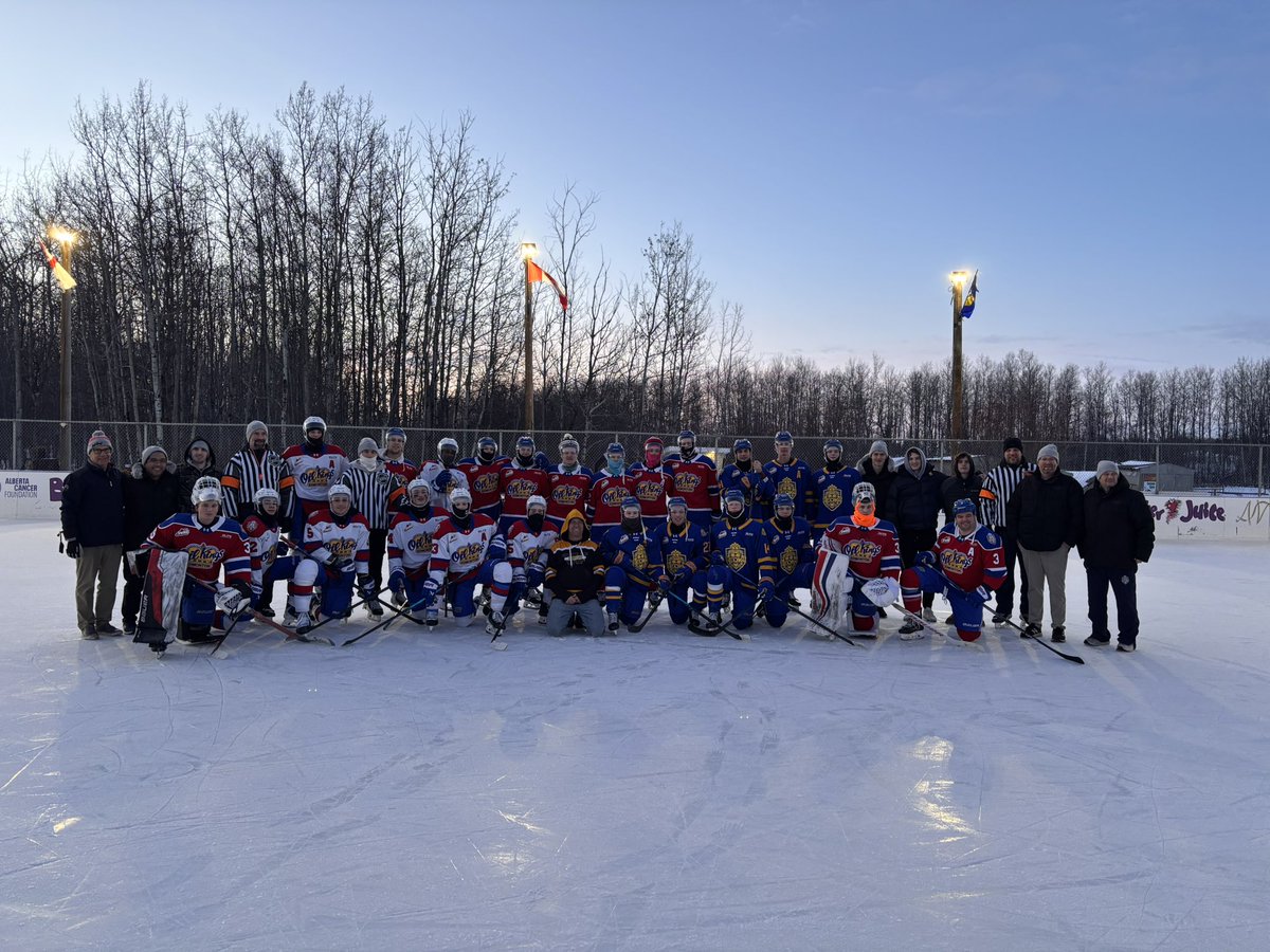 x - Edmonton Oil Kings tweet media