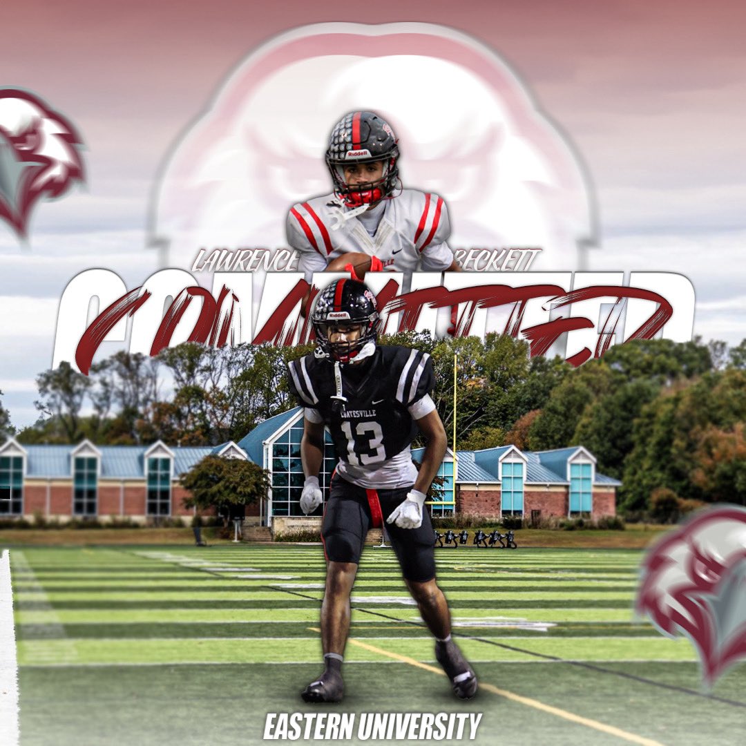 Lawrence Beckett tweet media