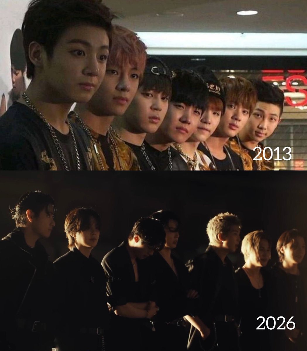 อีโมมาก 🥹 ใครเข้าใจนี่บ้าง 

จุดกำเนิดที่เริ่มต้นจาก ติดลบในปี 2013 
สู่การเติบโตและกลับมาอีกครั้งในปี 2026