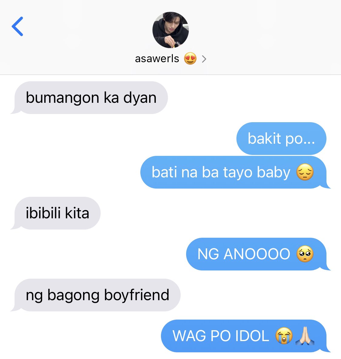 n. 📂 jayke au tweet media