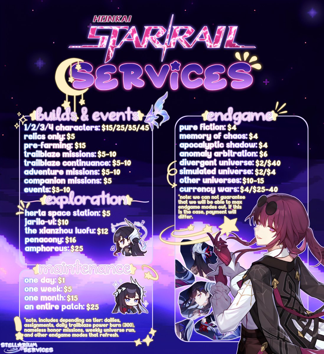 Stellarium tweet media