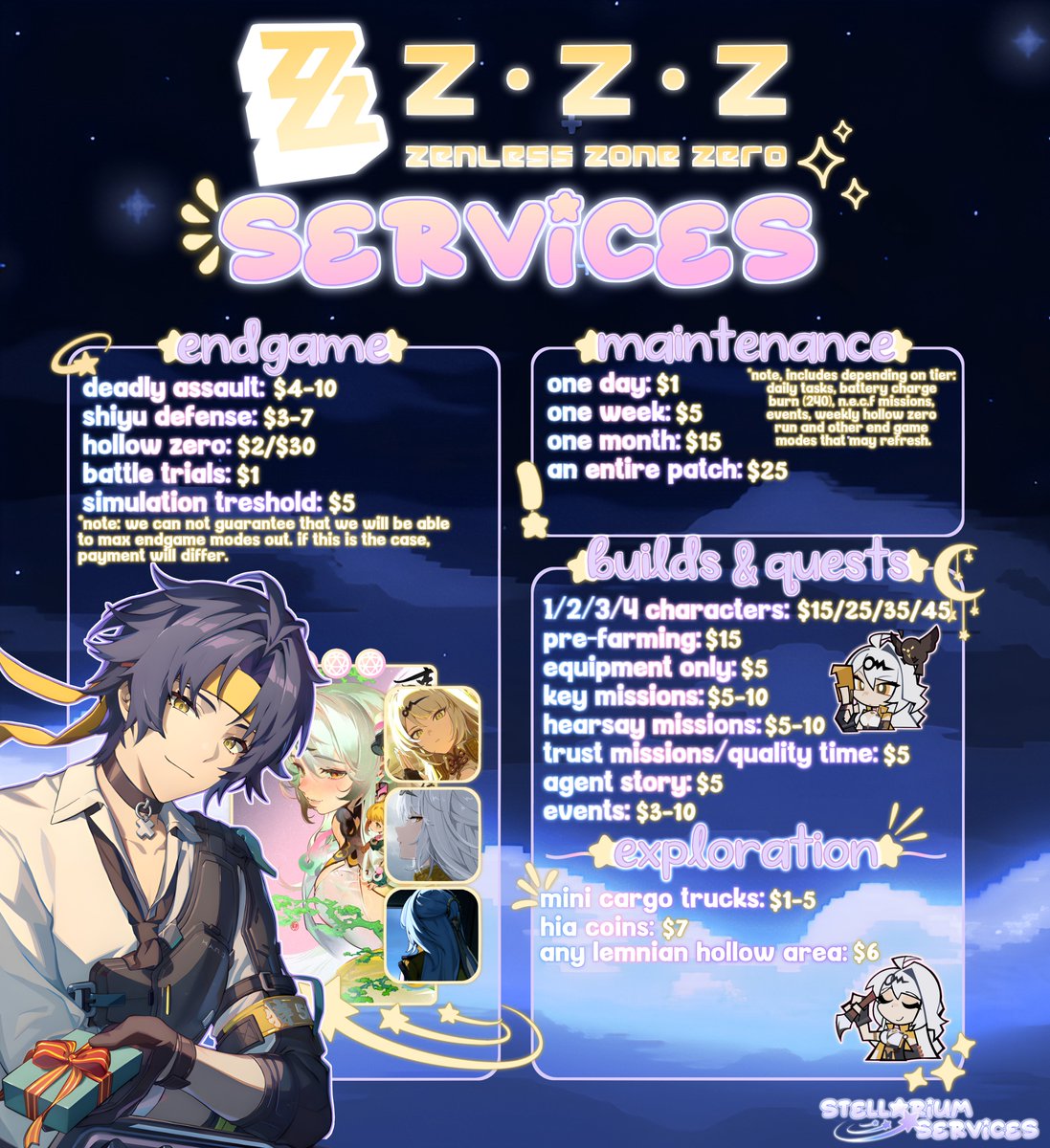 Stellarium tweet media