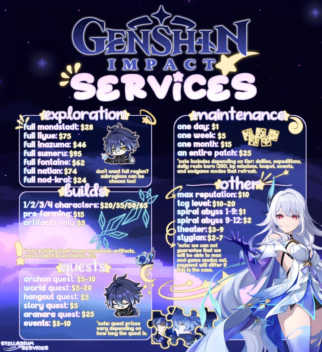 Stellarium tweet media