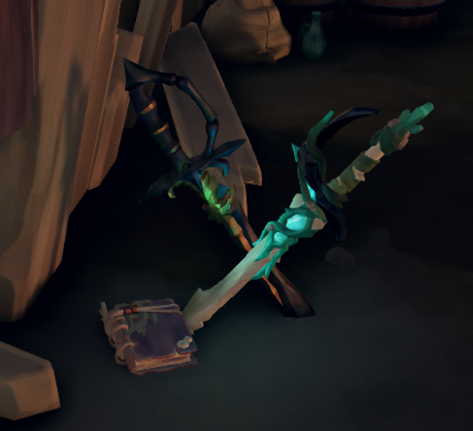 R | SoT Leaks tweet media