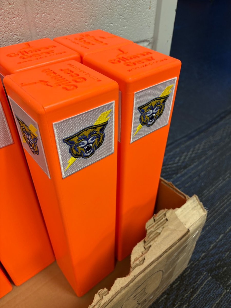 Charging Wildcat Football tweet media