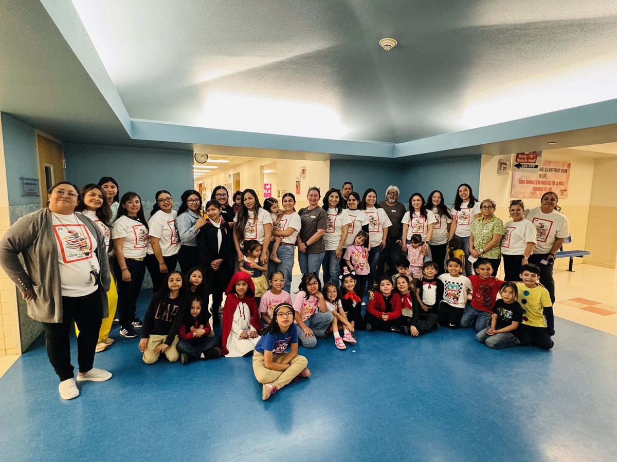 Isabel Vazquez tweet media