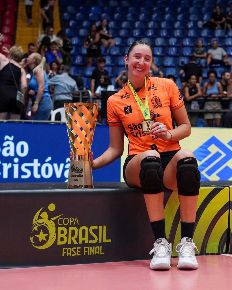 Voley Plus tweet media