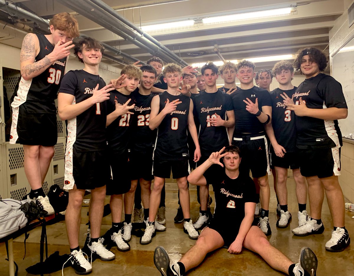 Storied Rivals® tweet media