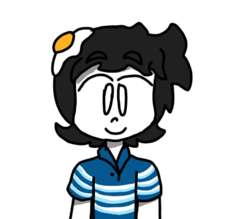 ScCovid's tweet photo. 4 meses después aquí desempolvando mi cuenta de twitter para después abandonarlo nuevamente por otros siglos más, ya era hora además que me hiciera una nueva pfp https://t.co/qNx7L5Zbod