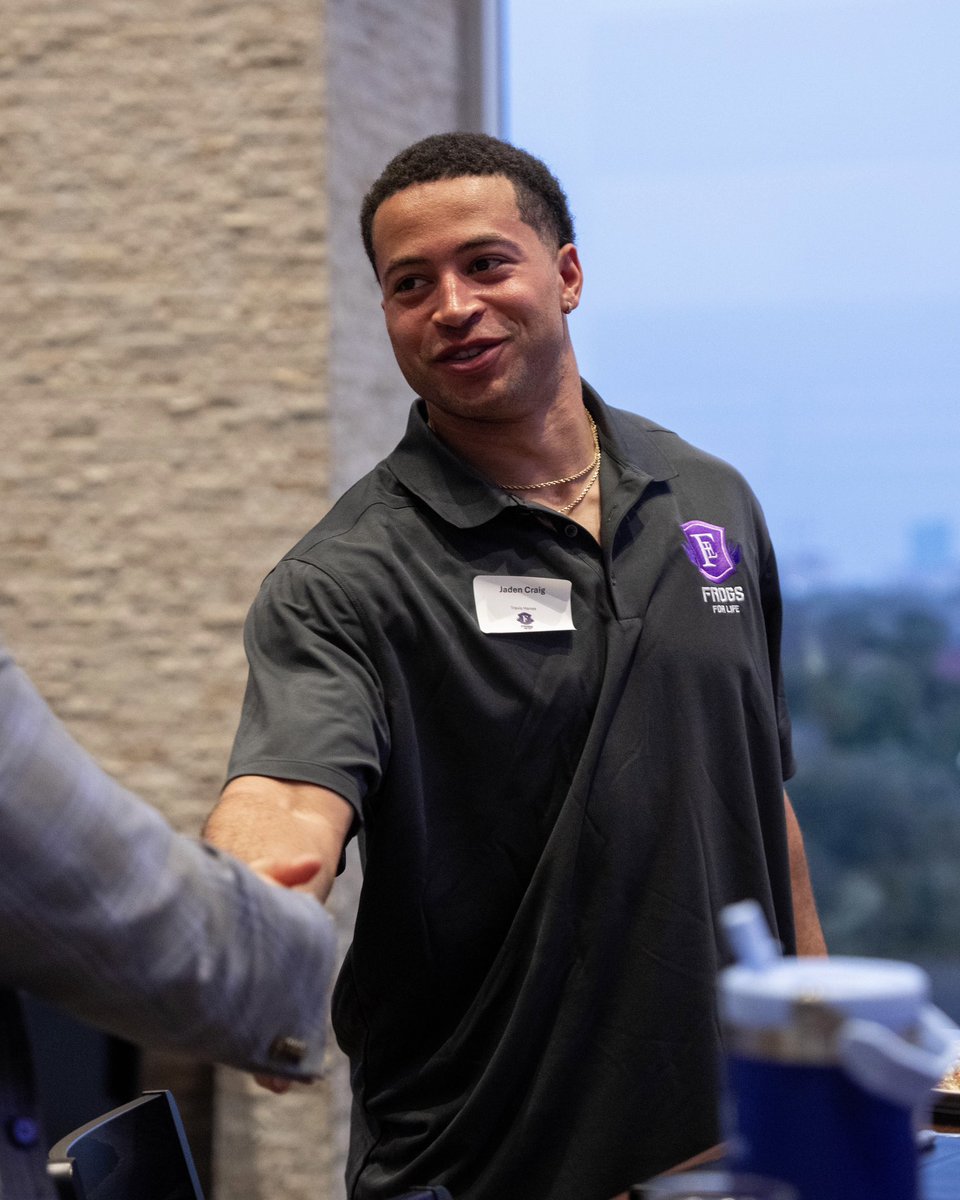 TCU Football tweet media