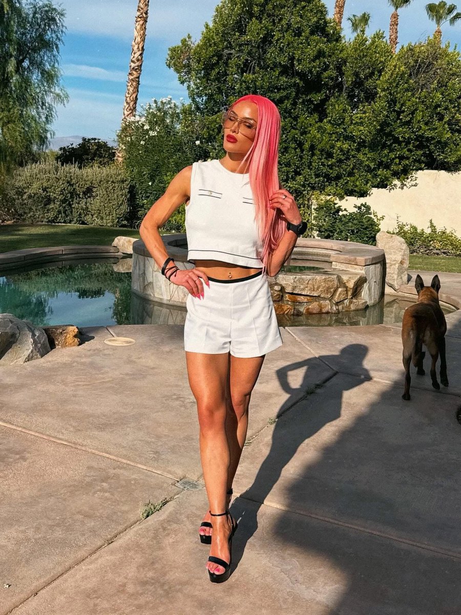 ɴᴀᴛᴀʟɪᴇ. tweet media