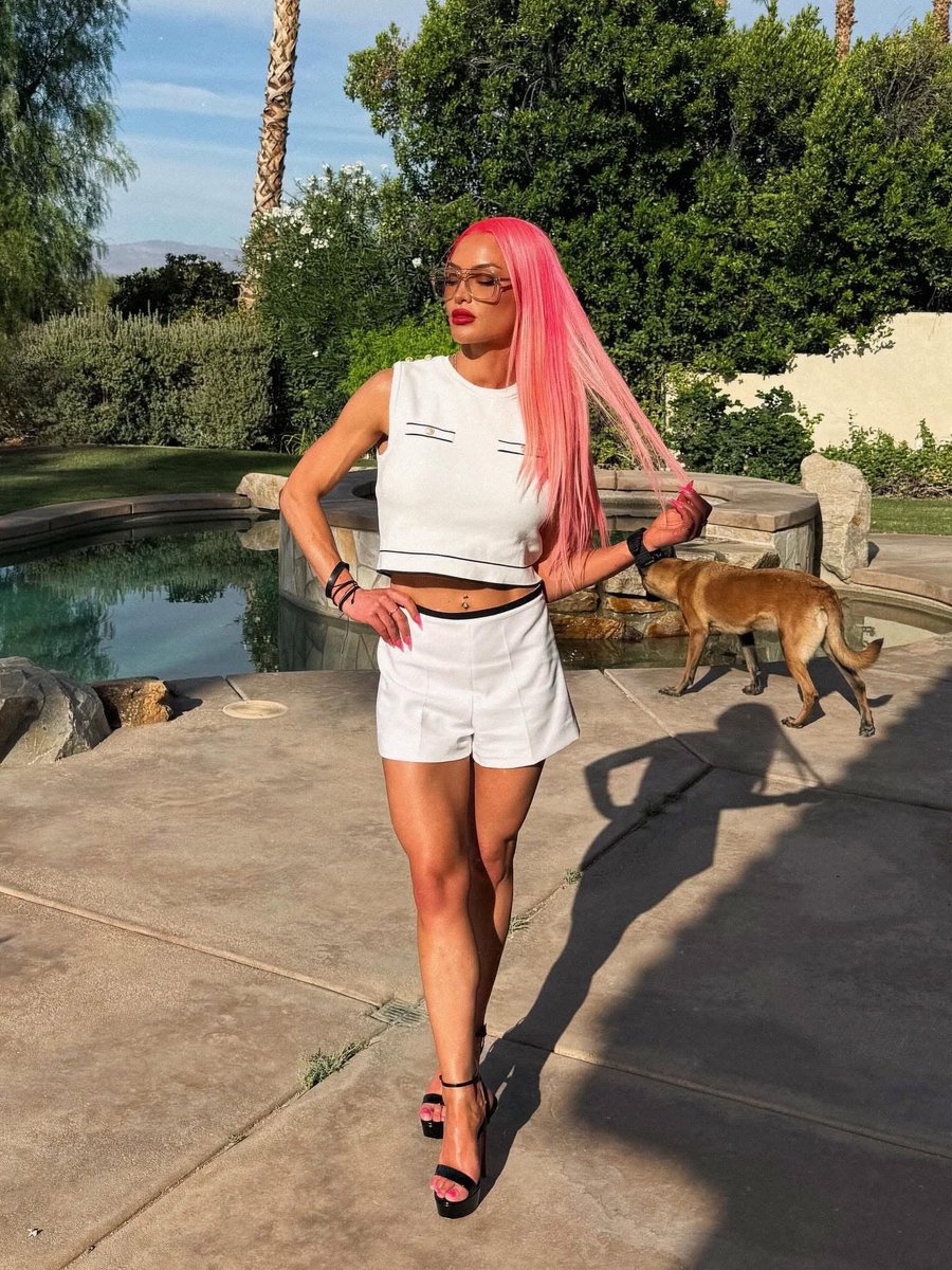 ɴᴀᴛᴀʟɪᴇ. tweet media