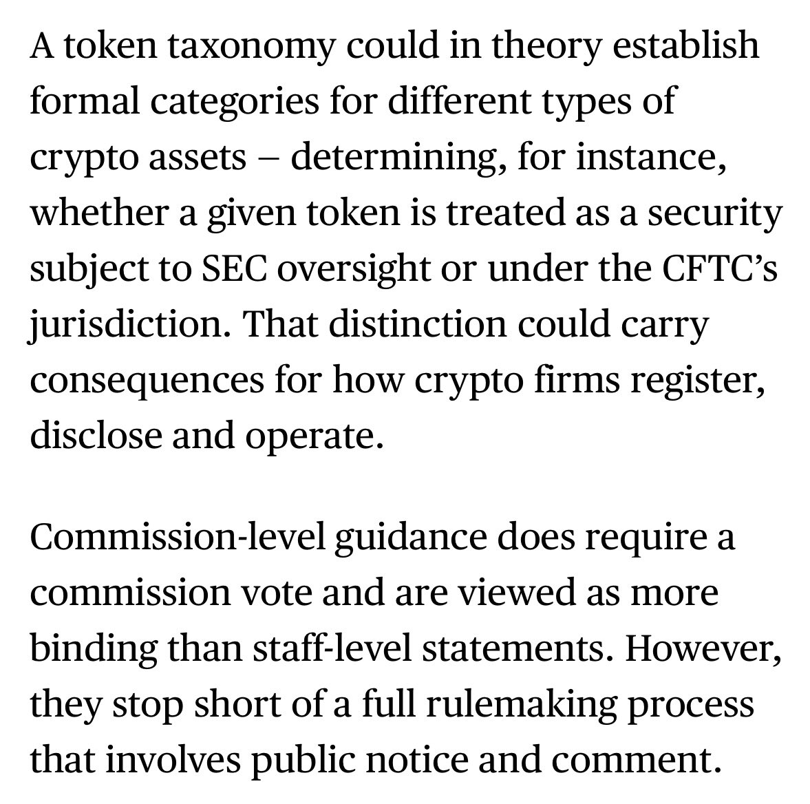 Nate Geraci tweet media