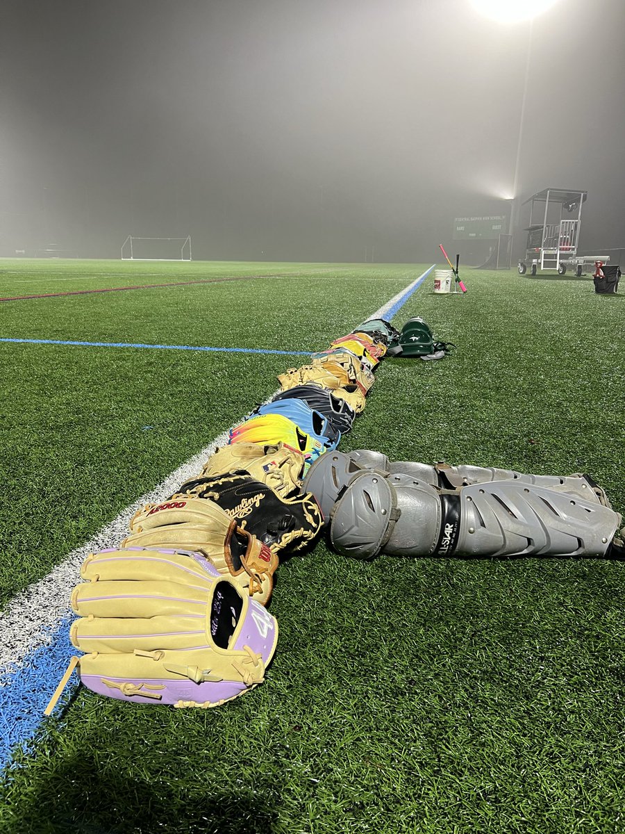 Central Dauphin Rams Baseball tweet media