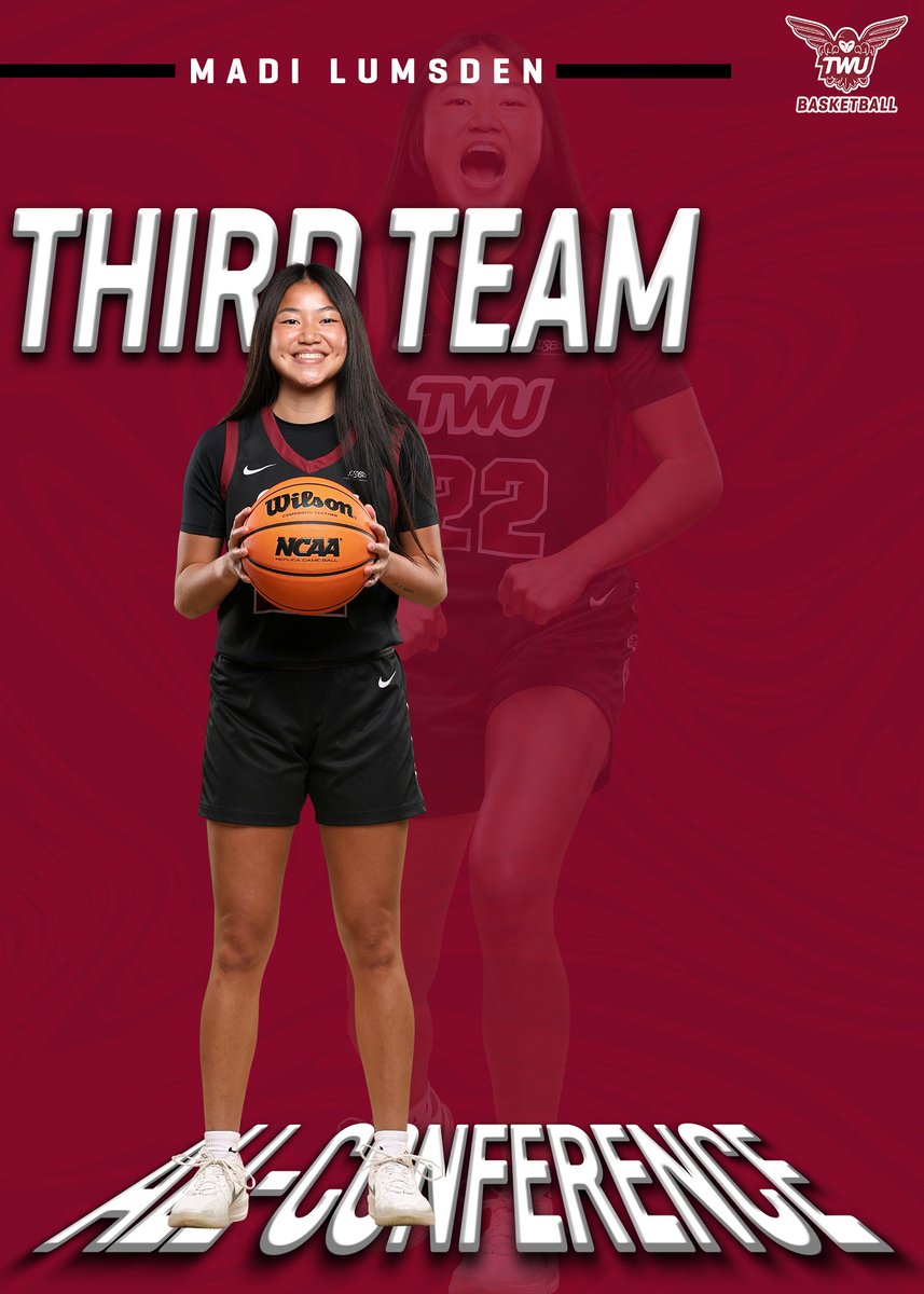 TWU Basketball tweet media