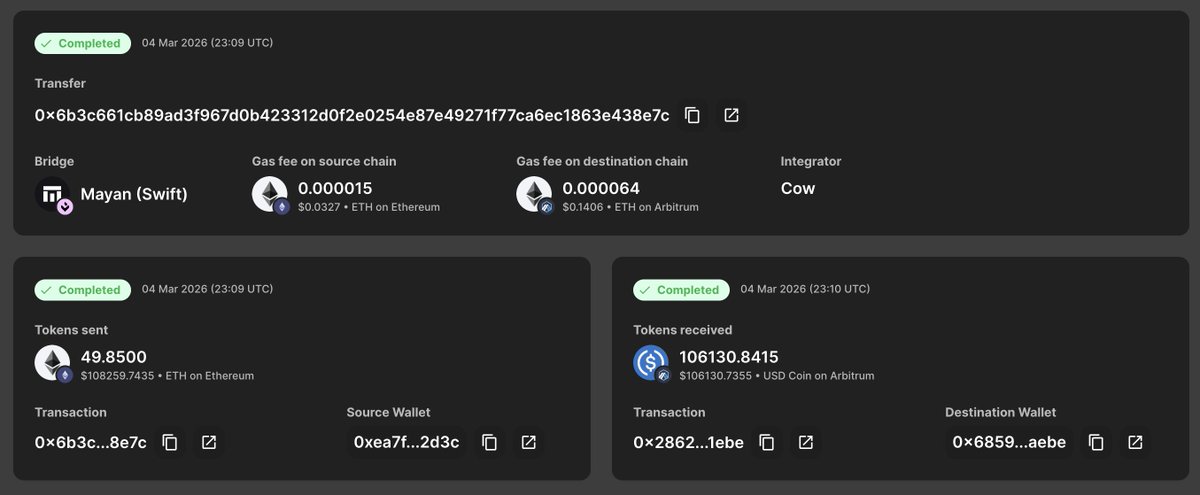 PeckShieldAlert tweet media