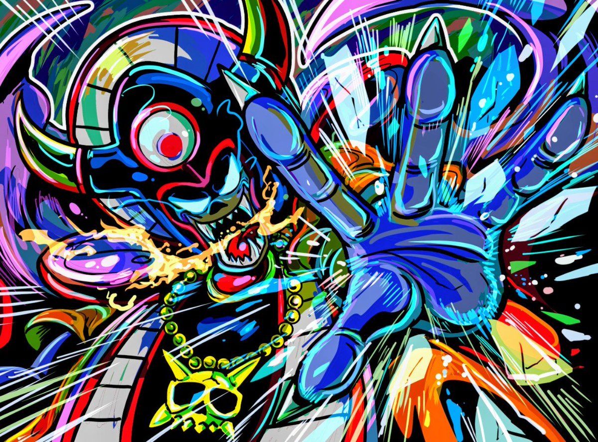 On9602BrTKkRxHV's tweet photo. ドラクエ魔王 https://t.co/hKVba4eFJd