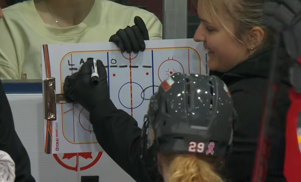 yall know im ottawa charge down tweet media