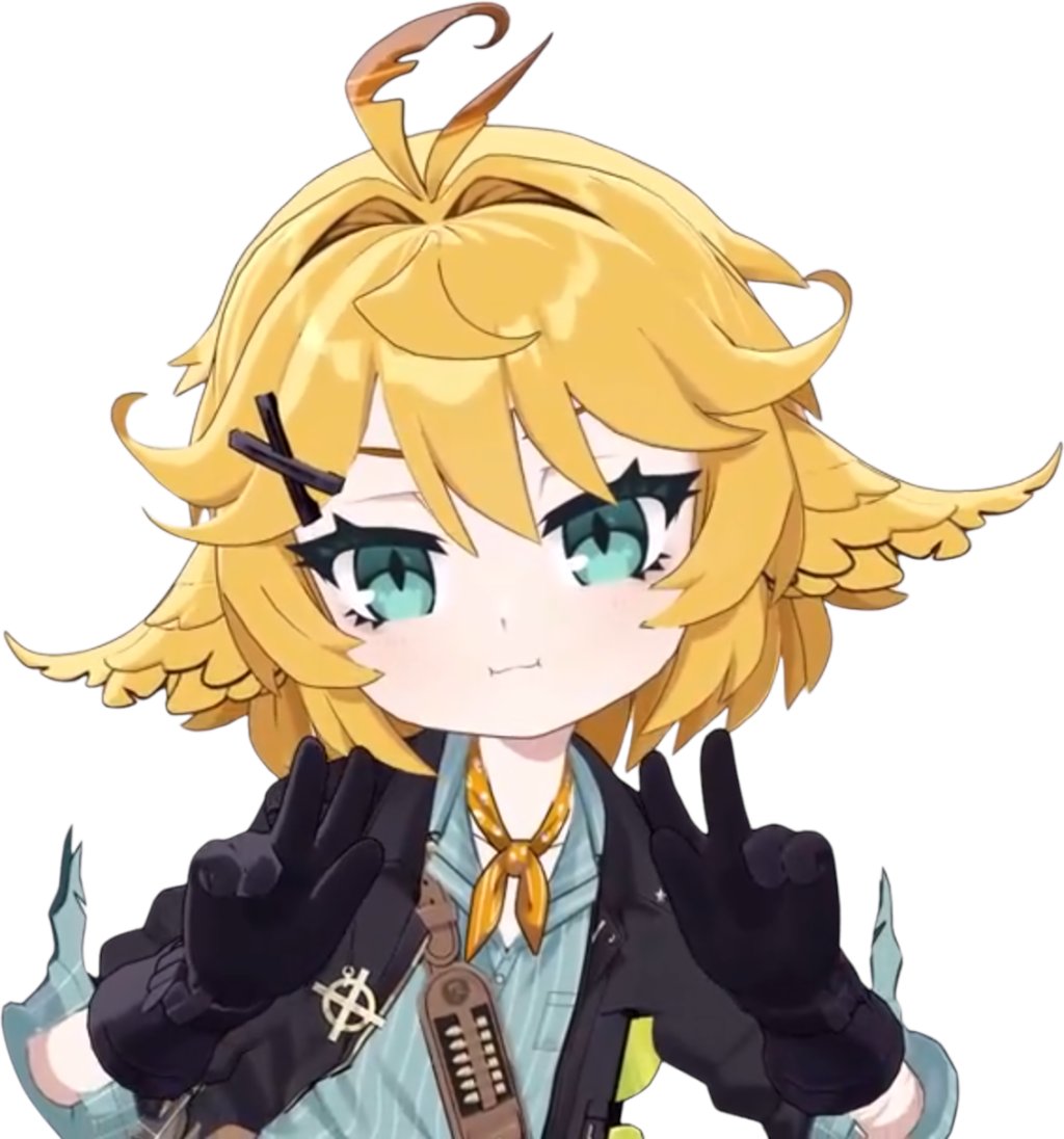 Duck Automata tweet media