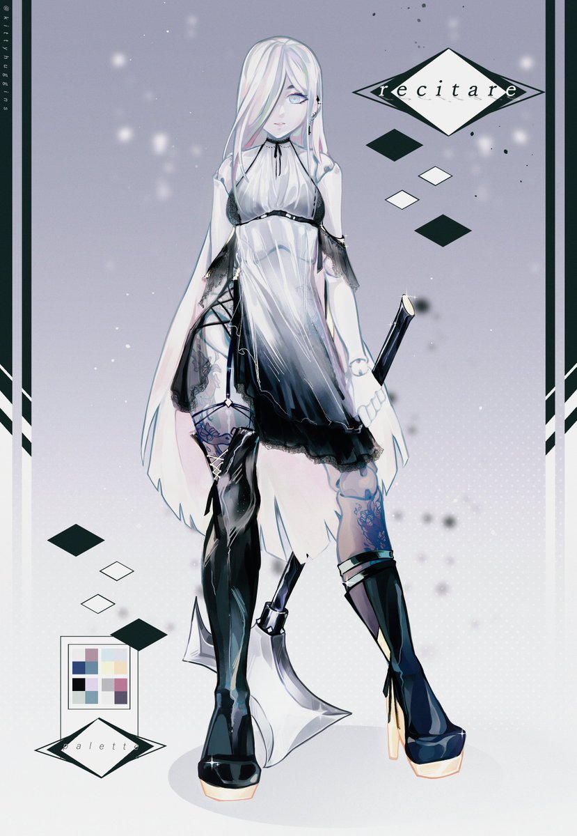 Yellow!🔞 tweet media