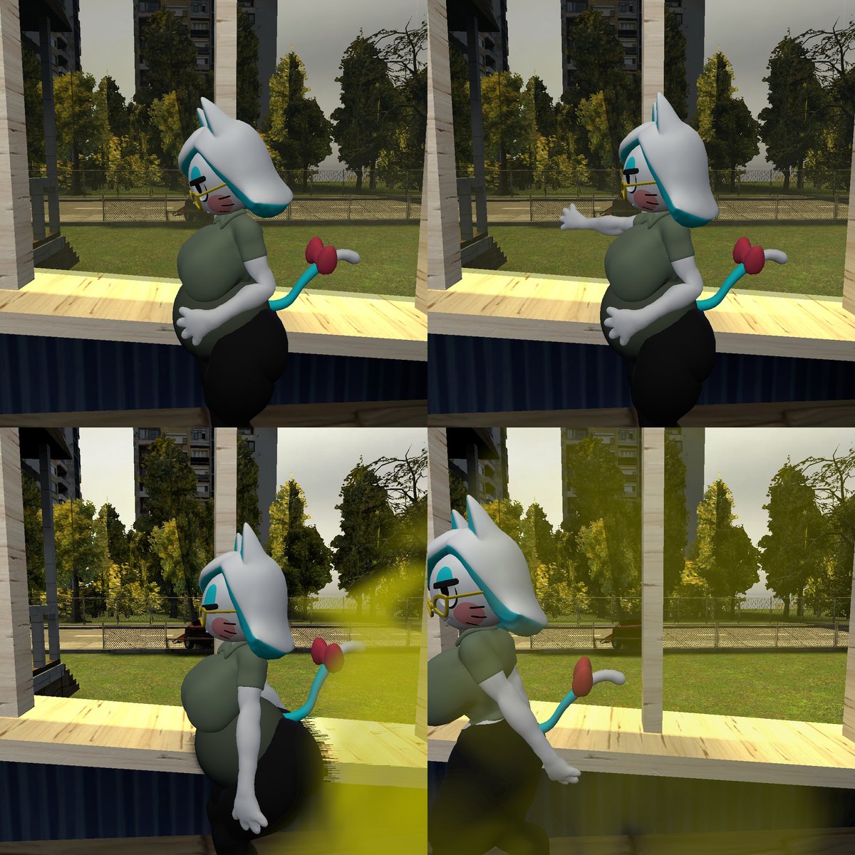 The Real CactusLegsMcGee tweet media