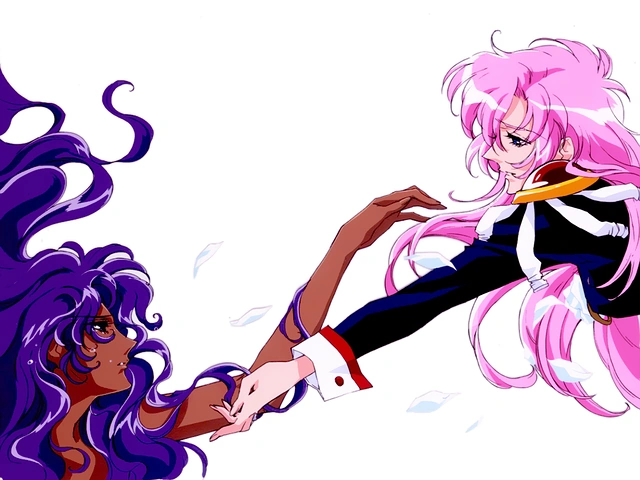 Daily Anthy Himemiya tweet media