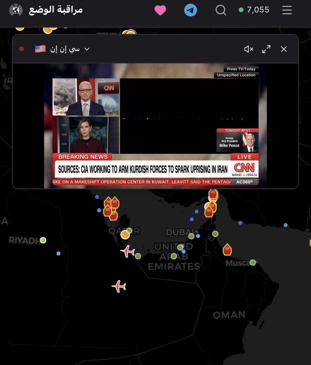 فارس العمري tweet media