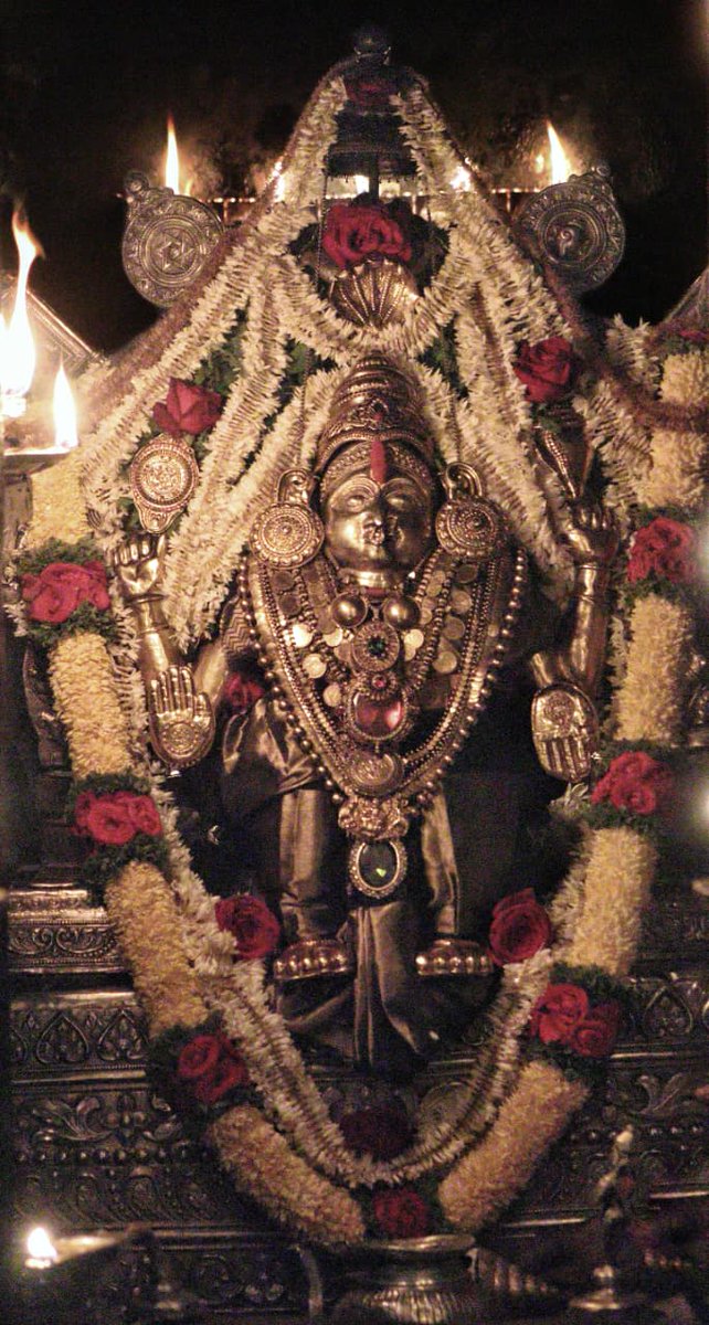 Kateel Shri Durgaparameshwari Temple tweet media