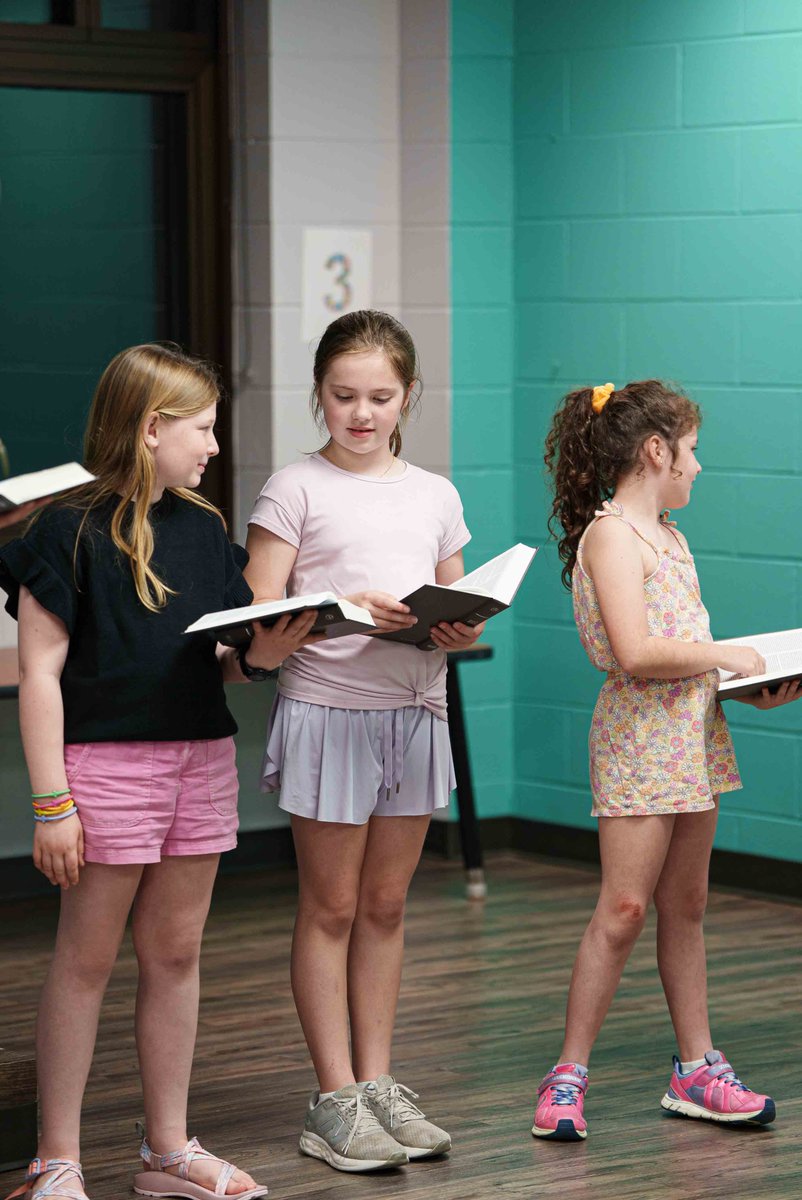 First Baptist Church tweet media