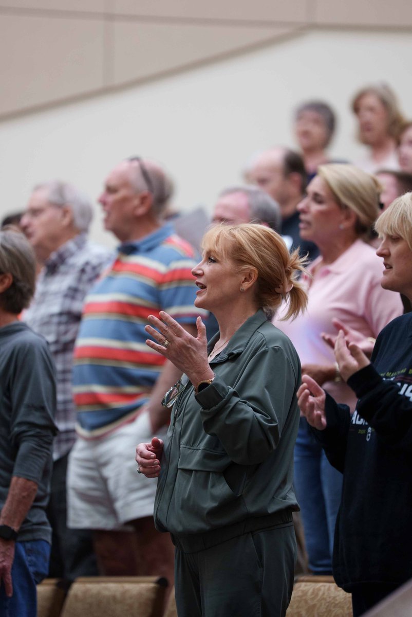 First Baptist Church tweet media