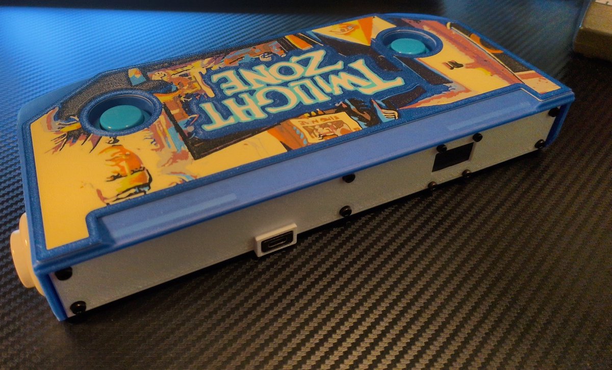 Pixel Memories tweet media