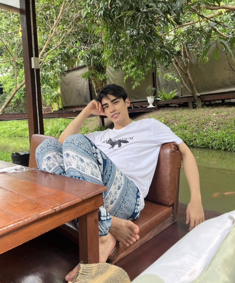 Sexy Poom