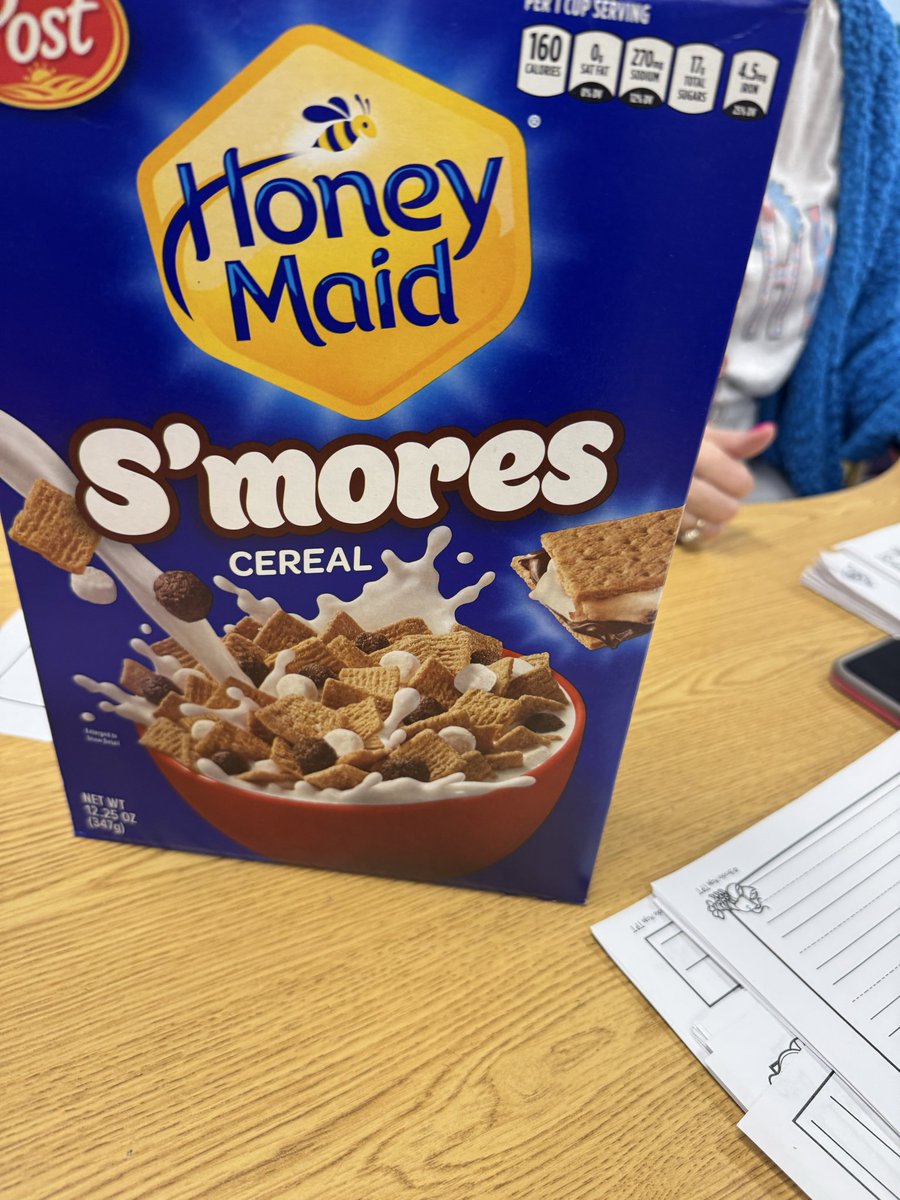 Rhea Isenberg, NBCT tweet media