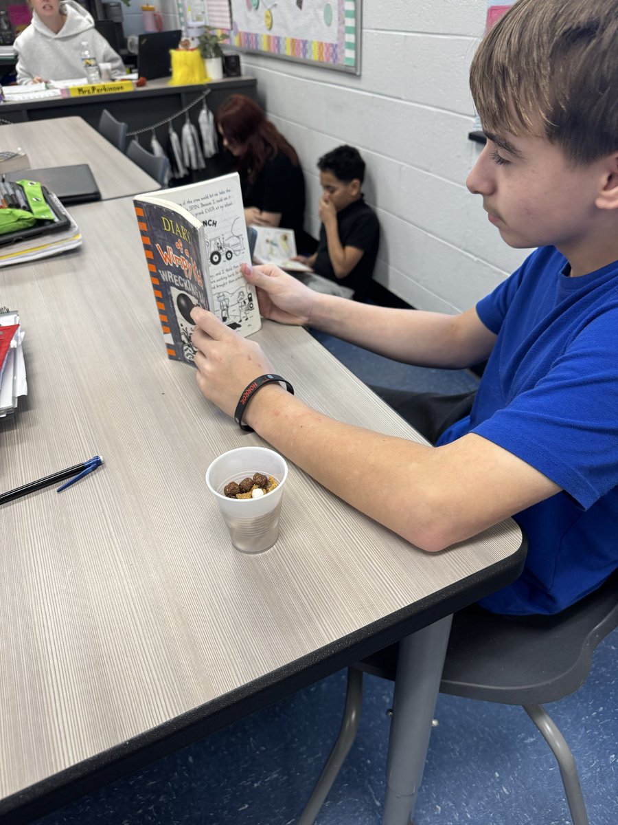 Rhea Isenberg, NBCT tweet media