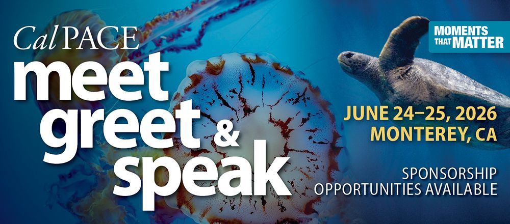CalPACE tweet media