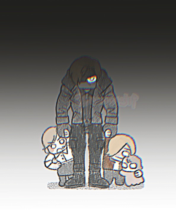 レクイエムはレオンエスケネデイと3人の強くて優しい娘たちのお話という理解