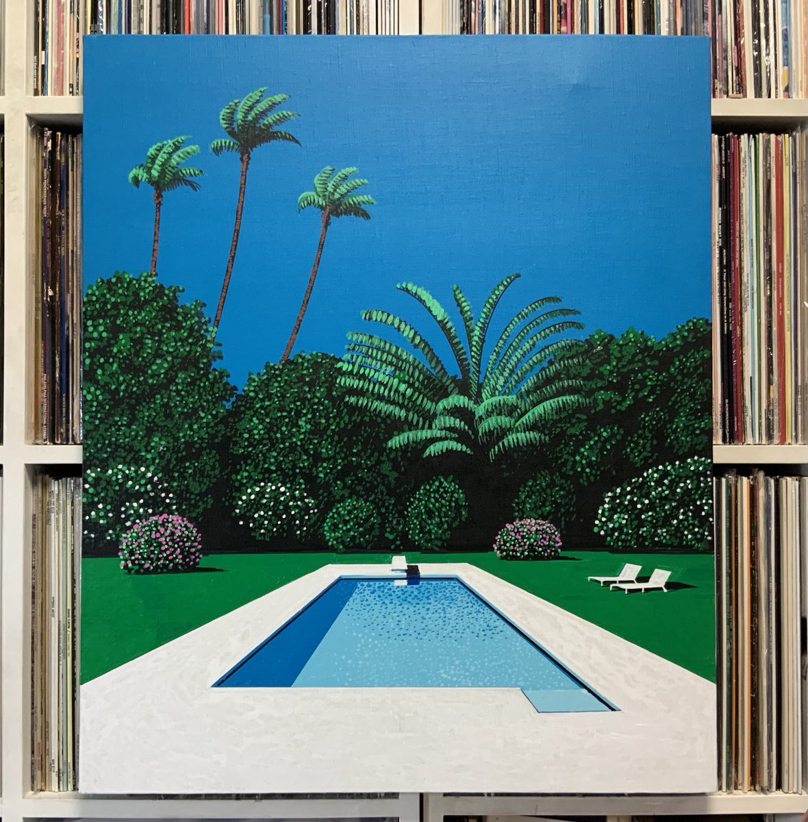 永井博(Hiroshi Nagai) (@hiroshipj) / Posts / X