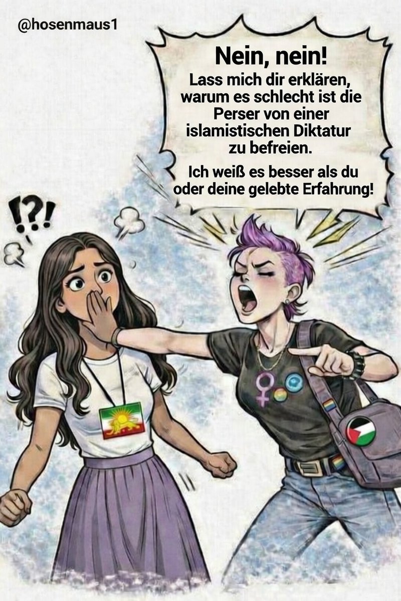 Hosenmaus tweet media