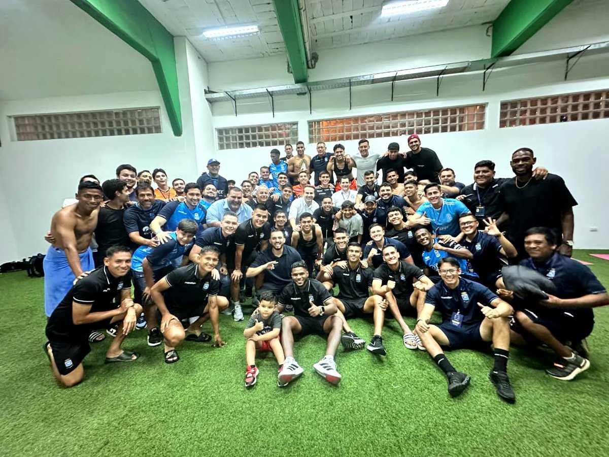 SaddamPinto's tweet photo. ¡𝐄𝐬𝐭𝐨 𝐞𝐬 𝐁𝐥𝐨𝐨𝐦𝐢𝐧𝐠!💙💪🏻

#𝐕𝐚𝐦𝐨𝐬𝐁𝐥𝐨𝐨𝐦𝐢𝐧𝐠
#𝐄𝐥𝐌𝐚𝐬𝐆𝐫𝐚𝐧𝐝𝐞𝐃𝐞𝐒𝐚𝐧𝐭𝐚𝐂𝐫𝐮𝐳
#𝐂𝐎𝐍𝐌𝐄𝐁𝐎𝐋𝐒𝐮𝐝𝐚𝐦𝐞𝐫𝐢𝐜𝐚𝐧𝐚 https://t.co/caVRC75tRf