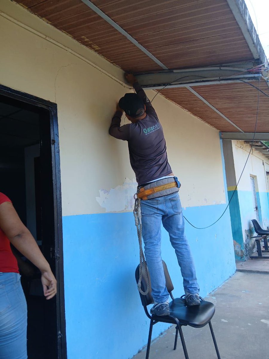 Infocentro Sucre tweet media