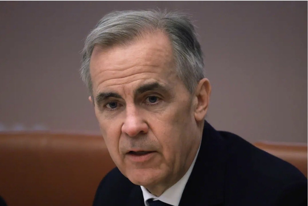 SamuelRoberge_'s tweet photo. Mark Carney n’a pas exclu la possibilité de joindre les États-Unis dans leur opération contre l’Iran, lorsqu’il a été questionné en conférence de presse en Australie.

« On ne peut jamais exclure catégoriquement une participation », a-t-il répondu. « Nous nous tiendrons aux côtés de nos alliés lorsque cela aura du sens. »