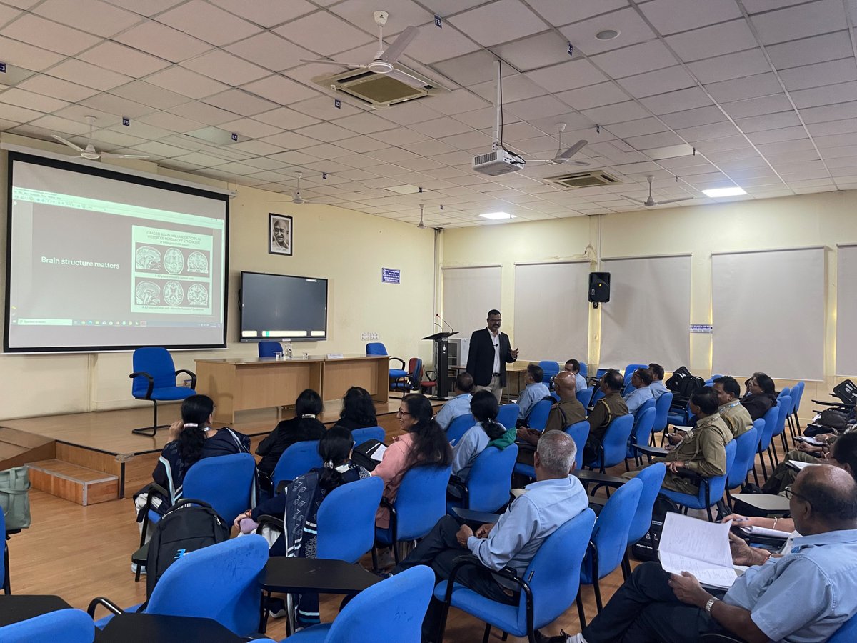 sojan47's tweet photo. Pre Retirement Session on Mental Health and Wellbeing at BEL Bengaluru https://t.co/iZV26VFYGm