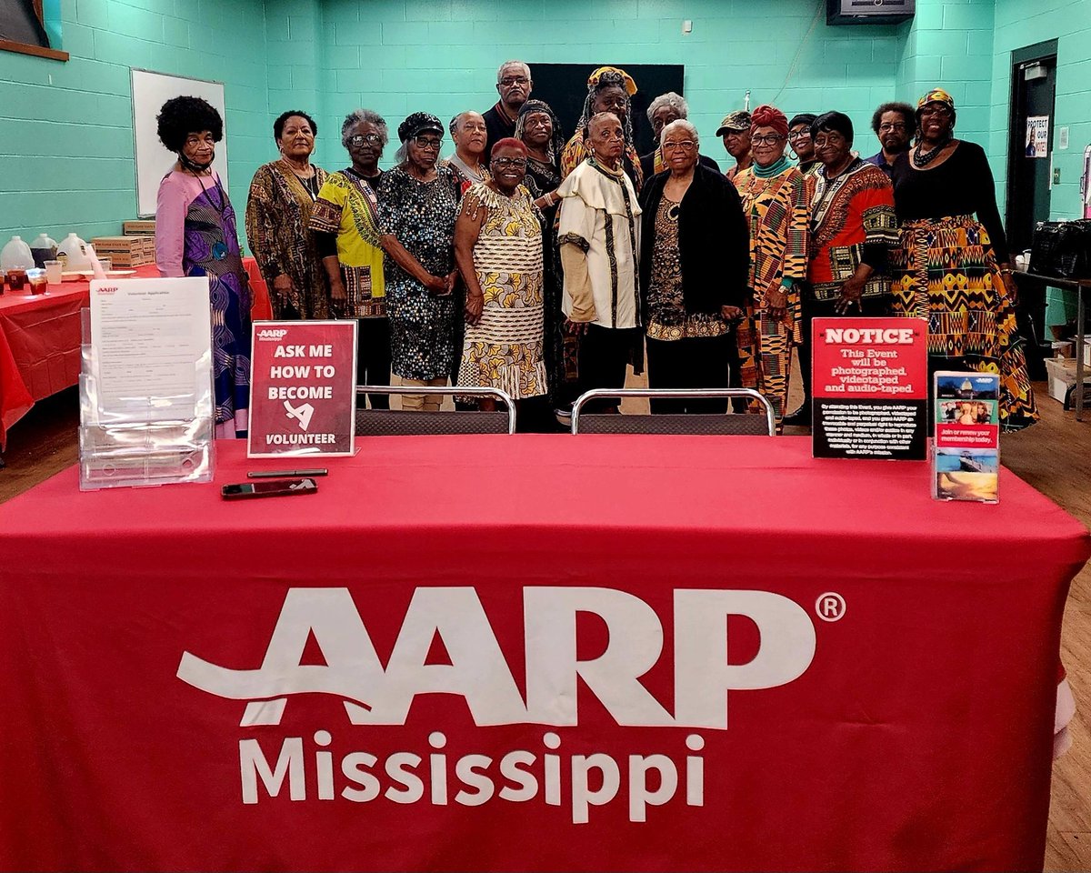 AARP Mississippi tweet media