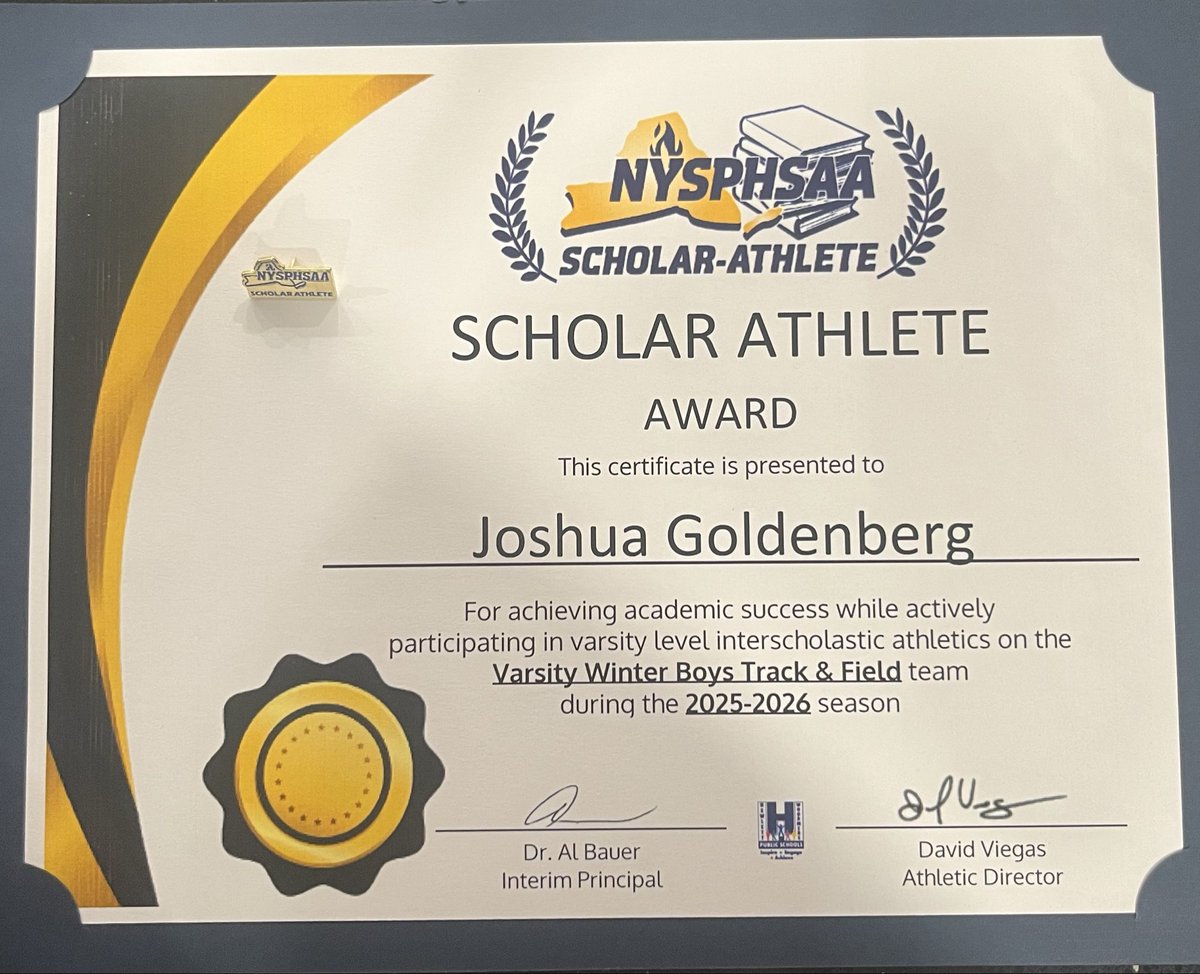 Josh Goldenberg tweet media