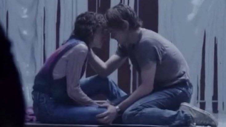 Sal loves Rojancy….& Tamar! tweet media